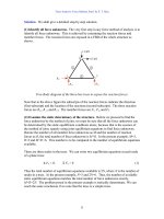 Fundamentals of Structural Analysis Episode 1 Part 3 pps