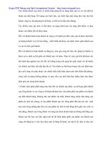 Tiếp thị học hiện đại và ứng dụng trong phát triển du lịch văn hóa - 2 ppsx