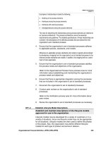 CMMI for Development phần 6 pps