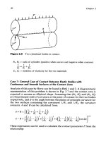 Friction and Lubrication in Mechanical Design Episode 1 Part 3 docx
