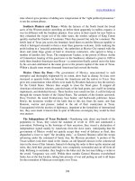 HISTORY OF THE UNITED STATES - CHARLES A. BEARD Part 5 pps