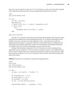 Foundations of F#.Net phần 7 doc