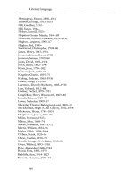 The Cambridge History of the English Language Volume 4 Part 10 pptx