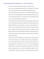 Các kế hoạch phát triển kinh tế cho người nghèo ở các ngân hàng nhà nước - 2 docx