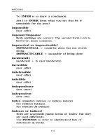 F và những lỗi thường gặp 5 potx