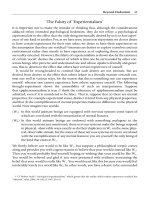 The Retreat of Reason Part 2 pot