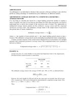 Encyclopedic Dictionary of International Finance and Banking Phần 2 pot