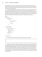 Foundations of F#.Net phần 3 pps