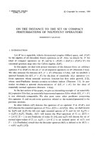 Báo cáo toán học: 