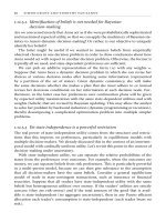 RATIONAL AND SOCIAL CHOICE Part 2 ppsx