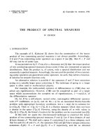 Báo cáo toán học: 