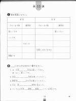 bunka shoukyuu nihongo i phần 7 ppt