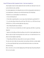 Tìm hiểu về thanh tóan trong xuất nhập khẩu và các hình thức tín dụng trong thanh tóan xuất nhập khẩu tại các Ngân hàng nhà nước - 2 pot