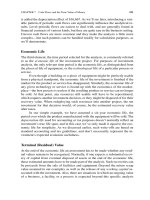 Financial Analysis: Tools and Techniques Phần 6 pps