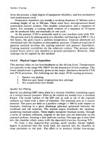 Friction and Lubrication in Mechanical Design Episode 2 Part 10 ppsx