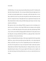 Thực trạng hàng thủ công mỹ nghệ của Việt nam và phương hướng mở rộng sang xuất khẩu potx