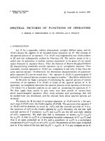 Báo cáo toán học: 