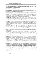 The Cambridge History of the English Language Volume 5 Part 10 pps