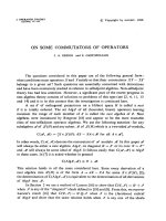 Báo cáo toán học: 