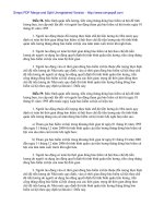 Luật Bảo hiểm xã hội 2006/QH11 - 3 pptx