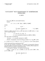 Báo cáo toán học: 