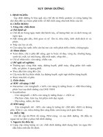 Suy dinh dưỡng potx