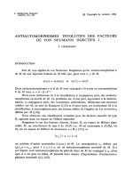 Báo cáo toán học: 