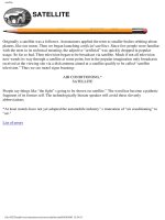 Nghiên cứu từ vựng trong tiếng anh 9 ppt