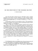 Báo cáo toán học: 