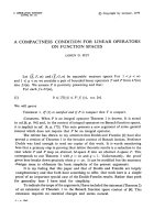 Báo cáo nghiên cứu khoa học: 