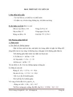 ĐỀ CƯƠNG BÀI GIẢNG MÔĐUN THIẾT KẾ ÁO SƠ MI, QUẦN ÂU, VÁY - BÀI 8 ppsx