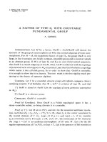 Báo cáo toán học: 