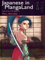japanese in manga land 1 phần 1 docx