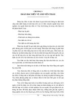 Giáo trình - Công nghệ viễn thám - chương 3 pps