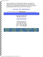 Understanding and Using Visual Basic phần 2 docx