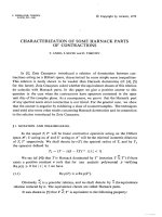 Báo cáo toán học: 