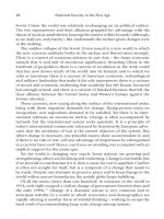 Masters of Illusion American Leadership in the Media Age Phần 2 ppsx