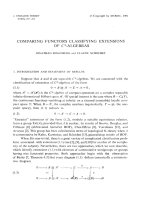 Báo cáo toán học: 