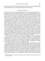 The Ethics of Deference Part 9 pot