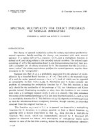 Báo cáo toán học: 