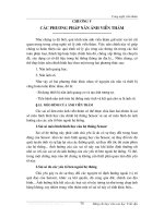 Giáo trình - Công nghệ viễn thám - chương 5 pot