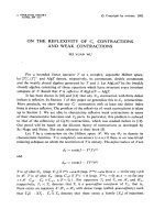 Báo cáo toán học: 