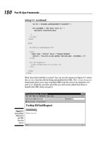 Ajax For Dumies phần 7 ppt