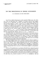 Báo cáo toán học: 