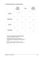 Instrumentation Symbols And identification Part 5 ppsx