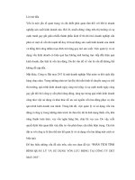 Đầu tư sản xuất kinh doanh sau lợi nhuận là cách sử dụng vốn hiệu quả pot