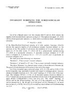 Báo cáo toán học: 