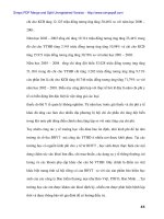 Cạnh trạnh của các công ty bảo hiểm trong thị trường bảo hiểm học đường hiện nay - 3 pptx