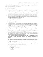 Machinery Components Maintenance And Repair Episode 2 Part 1 pps