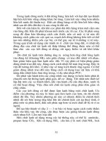 Giáo trình phân tích khả năng vận dụng chu trình cổ điển troang tải dao động p4 ppt